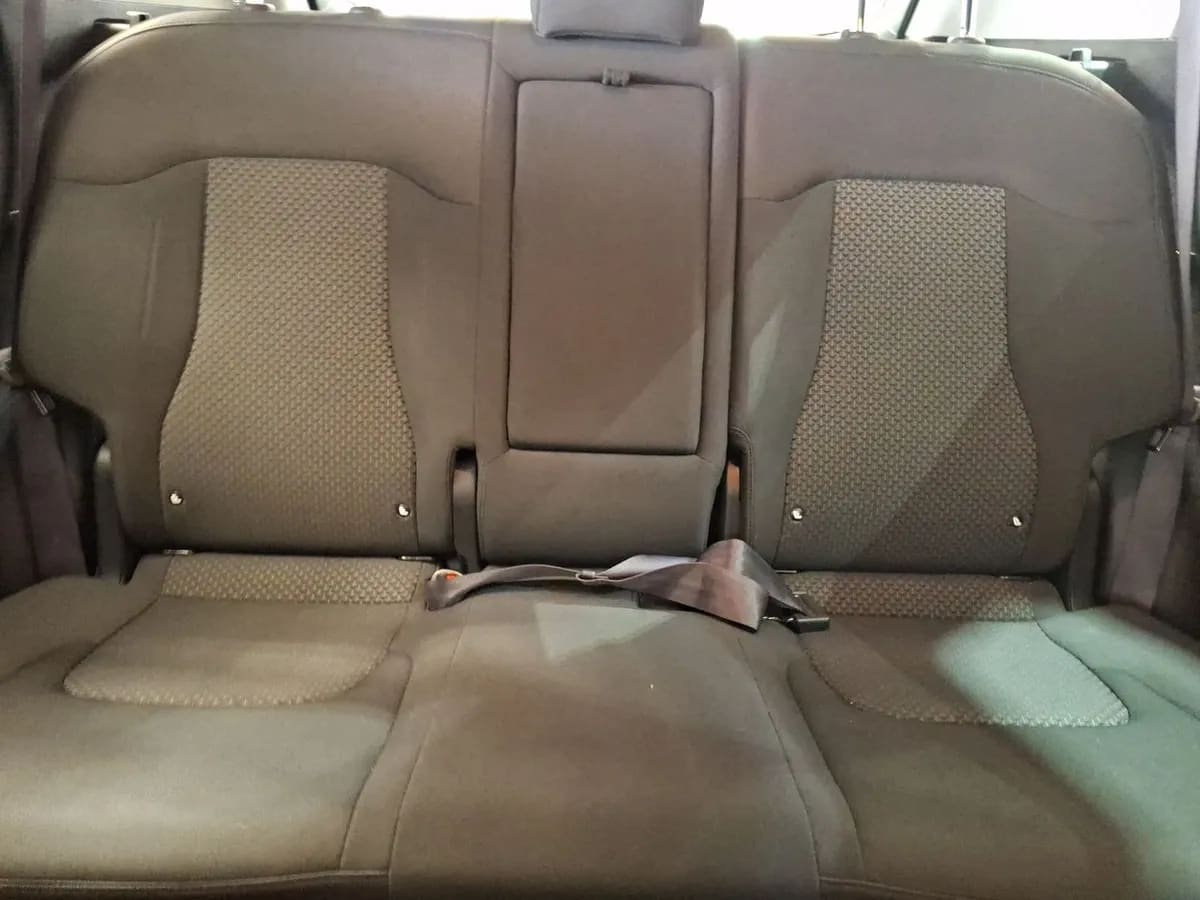 Kia Sportage 2.0 Ex Dies 2wd 8at 5p año 2023