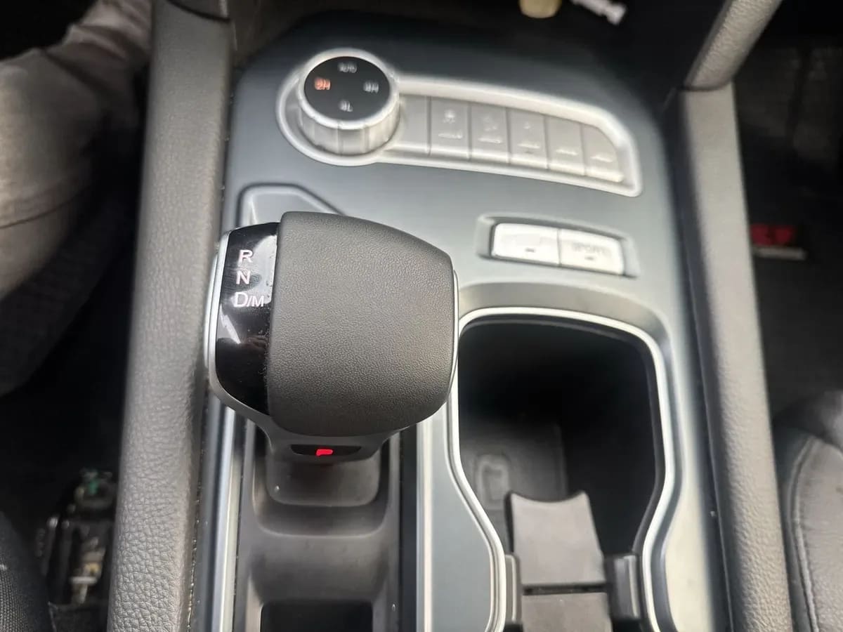 Foton G7 2.0 Ultimate Diesel 4x4 Euro6 At 4p año 2025