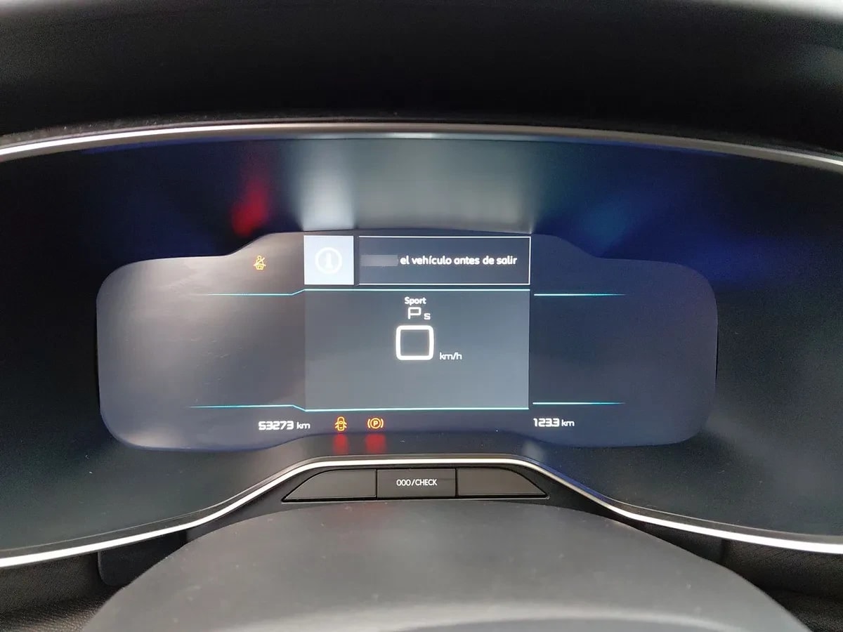 Citroen C5 Aircross 1.5 Feel Pack Diesel 4x2 130 Ss Eat8 At 5p año 2024