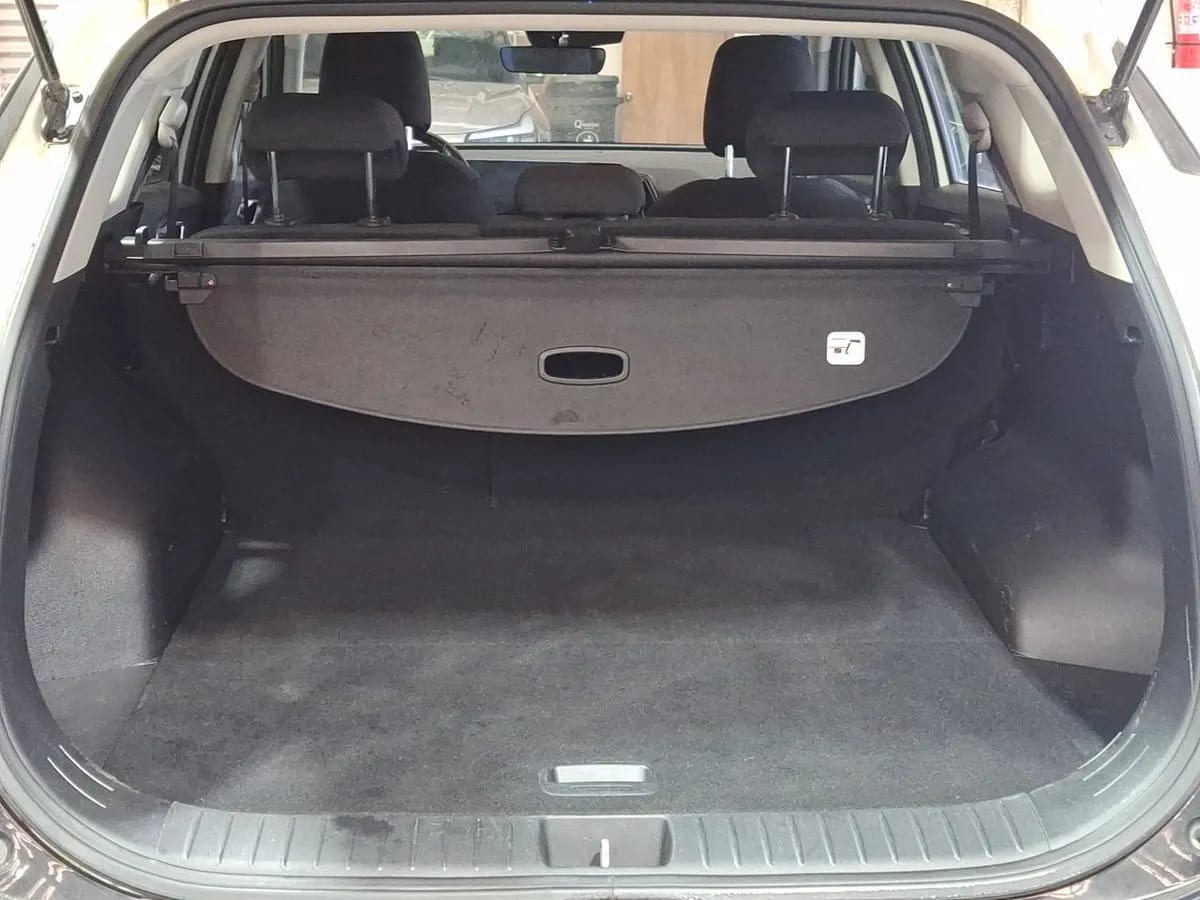 Kia Sportage 2.0 Ex Dies 2wd 8at 5p año 2023