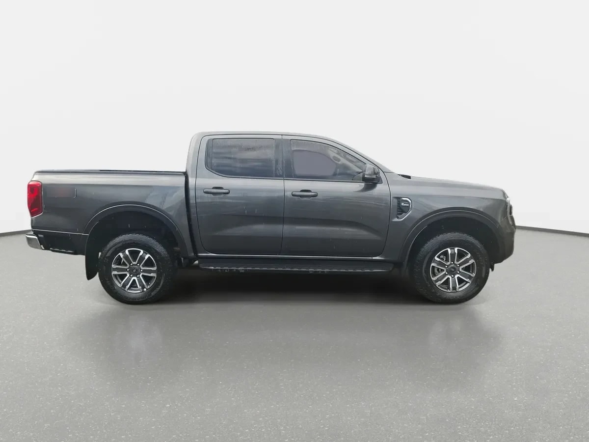 Ford Ranger 2.0 Xlt Diesel 4x4 Dob. Cab. Mt 4p año 2025