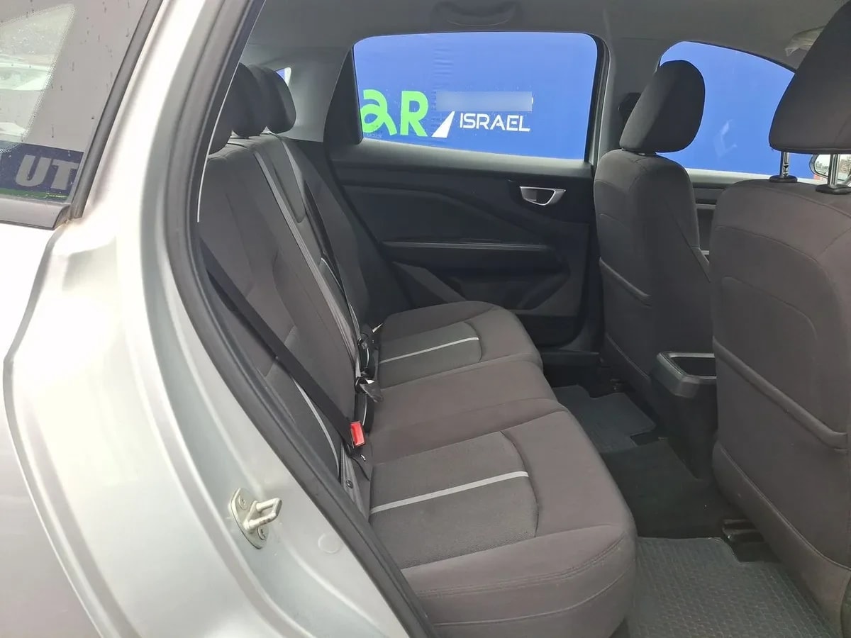 Chevrolet Sail 1.5 Nb Lt R 4x2 Sdn Mt 4p año 2024