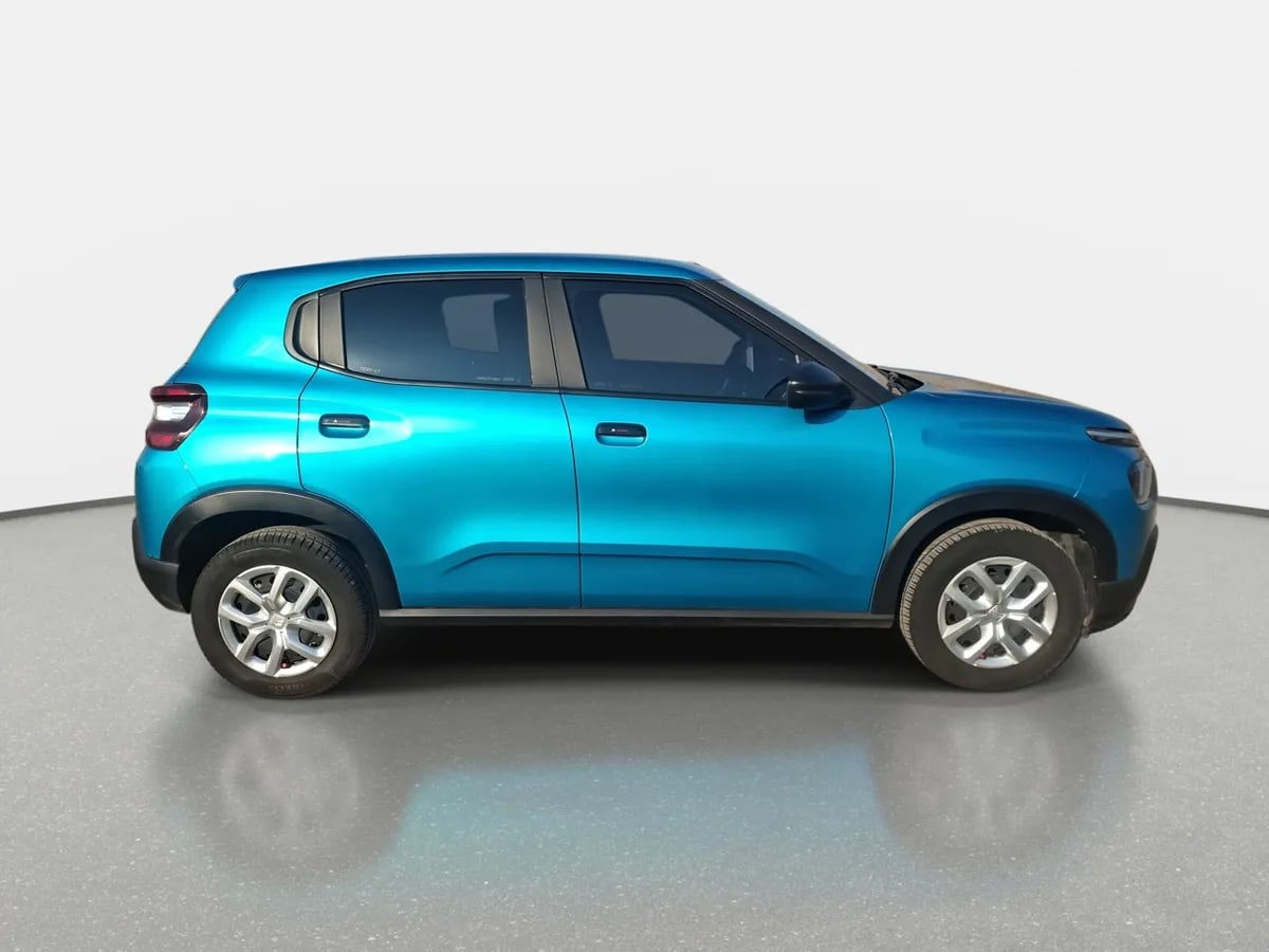Citroen C3 1.2 Puretech Feel 4x2 Hb 110 Ss Eat6 At 5p año 2023