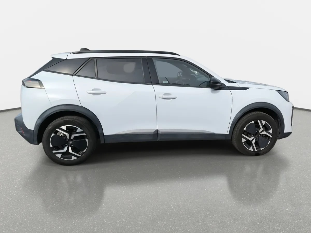Peugeot 2008 1.5 Allure Pack Bluehdi 130hp Diesel 4x2 Eat8 5p año 2024