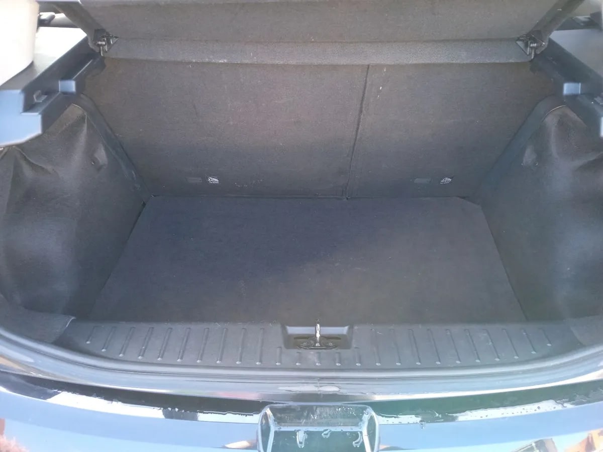 MG 3 1.5 Std 4x2 Hb Mt 5p año 2024
