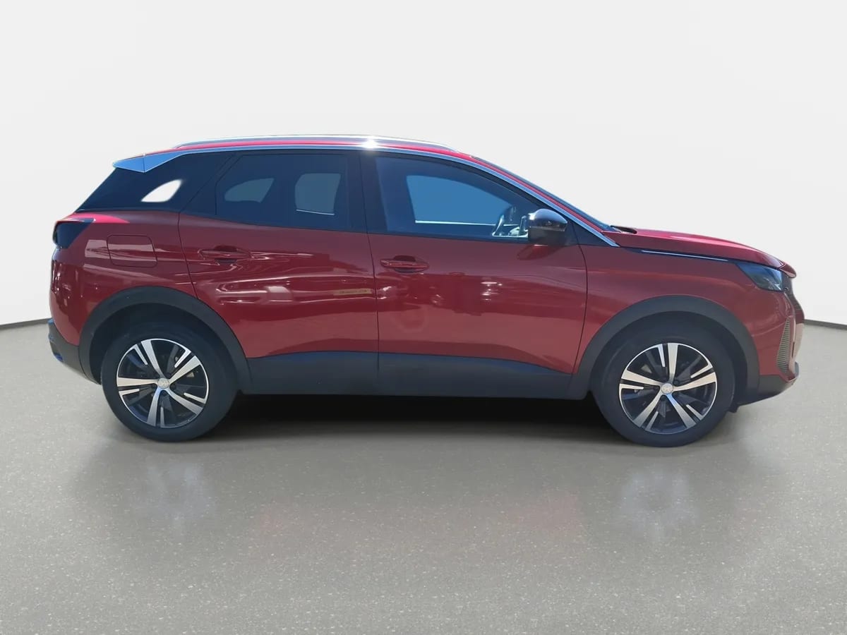 Peugeot 3008 1.2 Active Pack Puretech 130 4x2 Mt6 5p año 2024