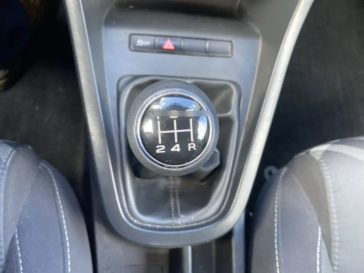 MG 3 1.5 Comfort 4x2 Hb Mt 5p año 2024