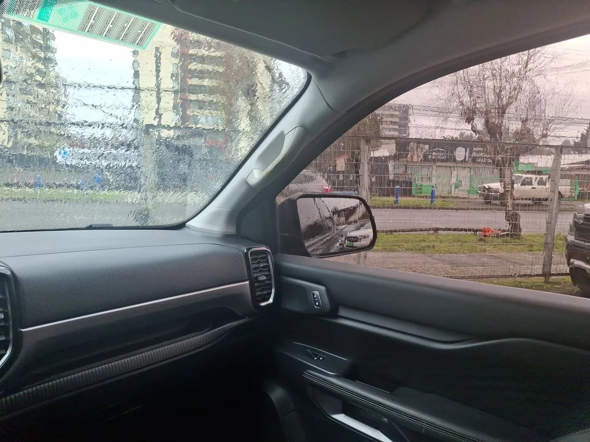 Ford Ranger 2.0 Xlt Diesel 4x4 Dob. Cab. Mt 4p año 2025