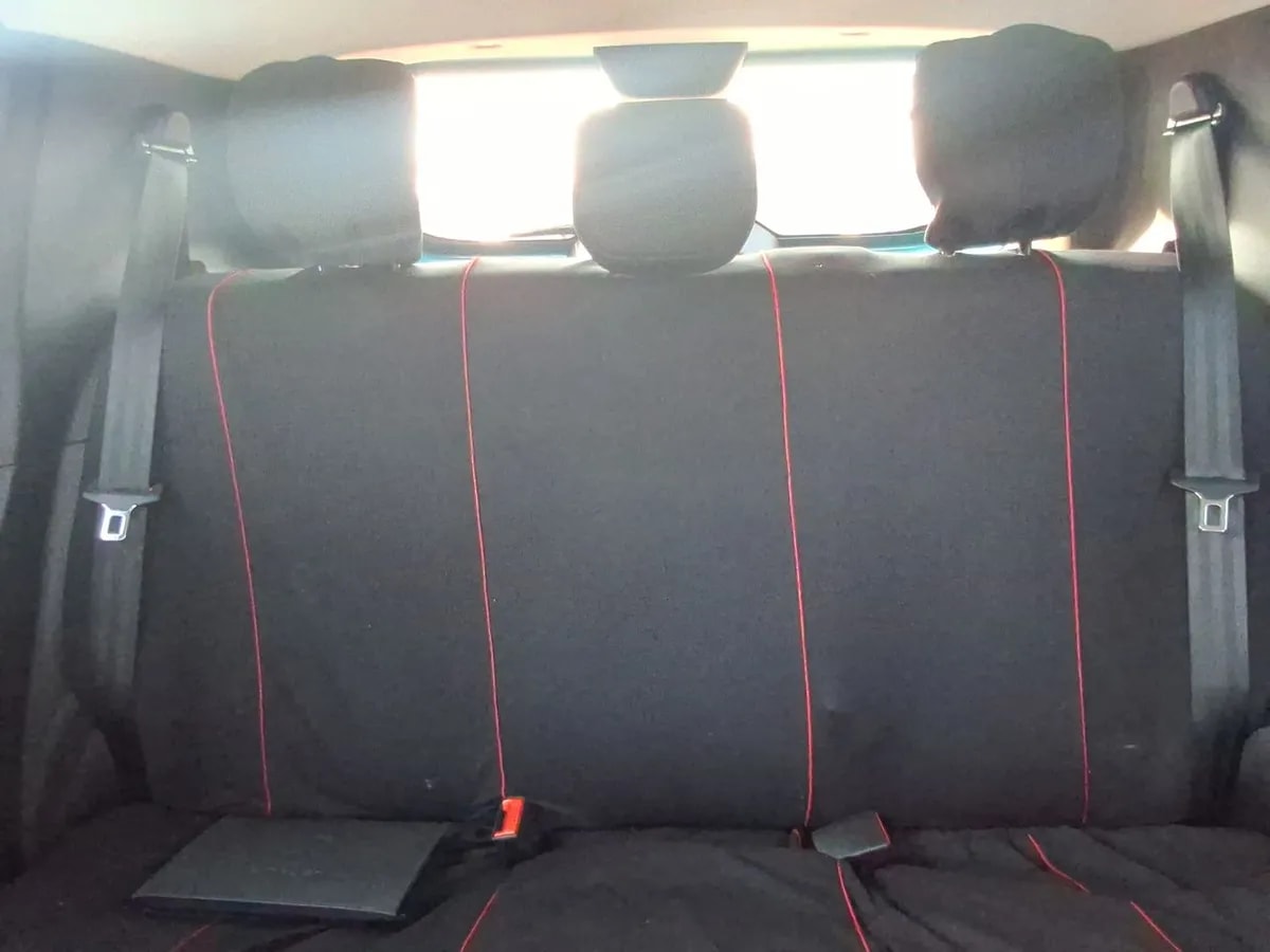 Citroen C3 1.2 Puretech Feel 4x2 Hb 110 Ss Eat6 At 5p año 2023