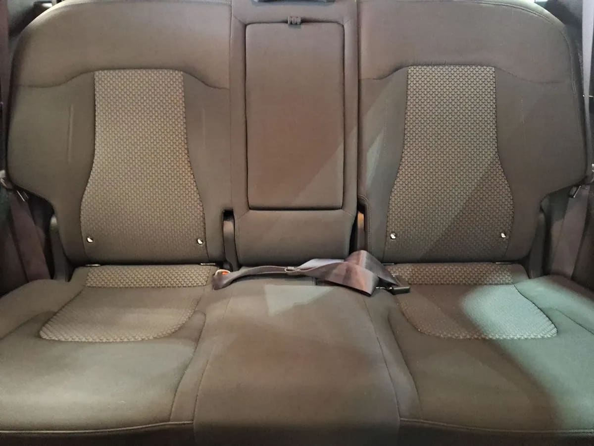 Kia Sportage 2.0 Ex Dies 2wd 8at 5p año 2023