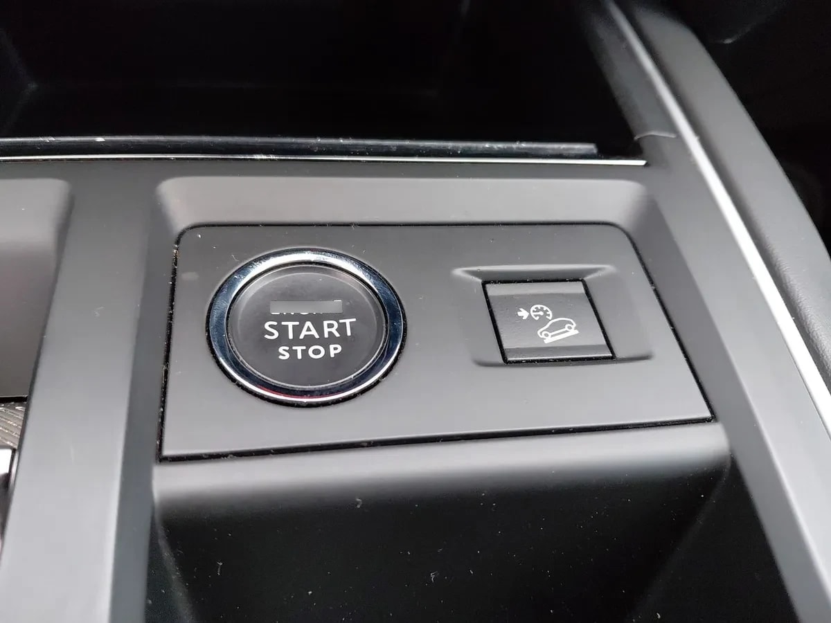 Citroen C5 Aircross 1.5 Feel Pack Diesel 4x2 130 Ss Eat8 At 5p año 2024