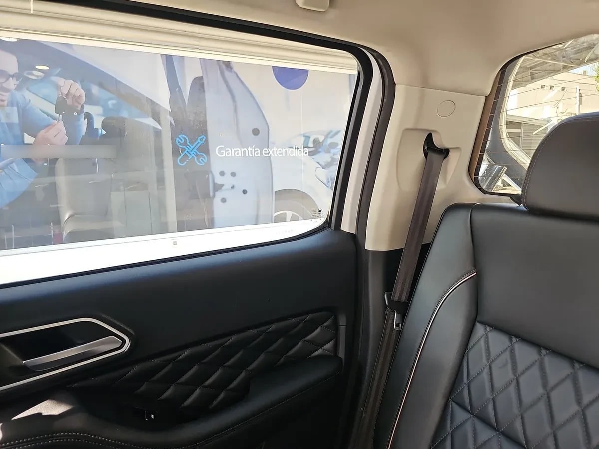 Great Wall Poer Plus 2.0t Elite Diesel 4x4 Dob. Cab. At 4p año 2023