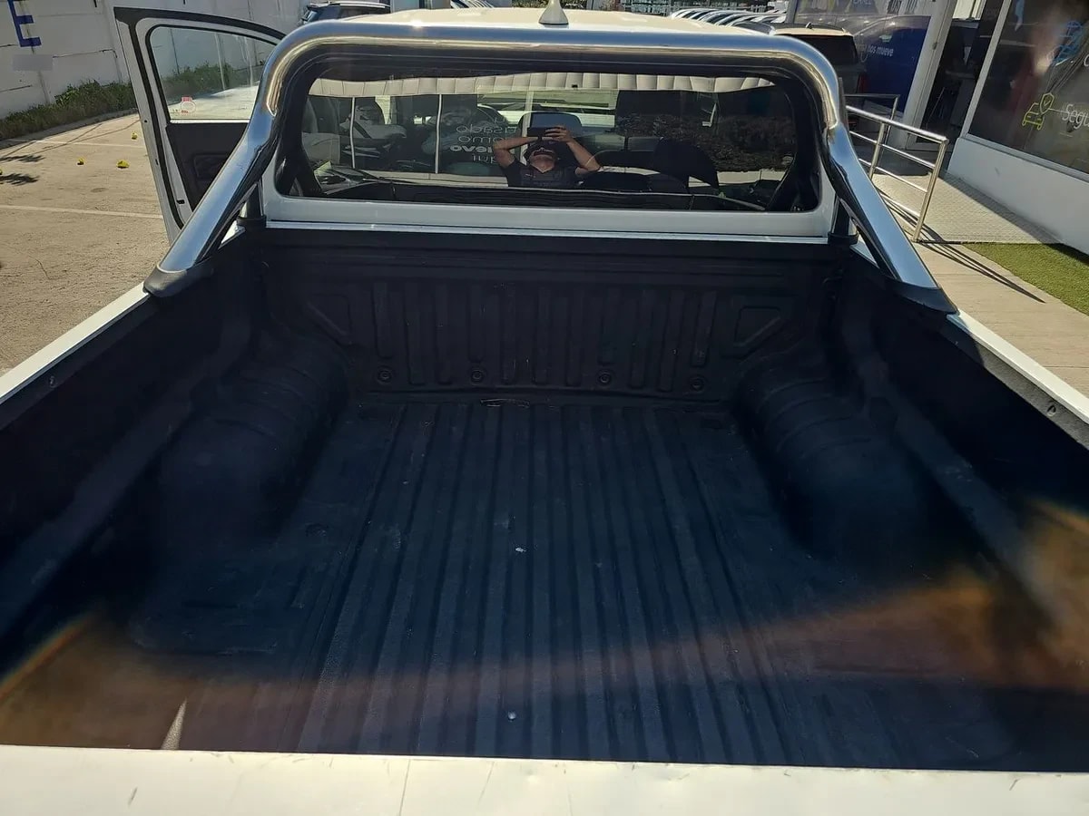 Great Wall Poer Plus 2.0t Elite Diesel 4x4 Dob. Cab. At 4p año 2023