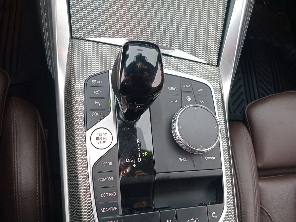 BMW 440 I 3.0 X-Drive M 4x4 Cabriolet At 2p año 2022