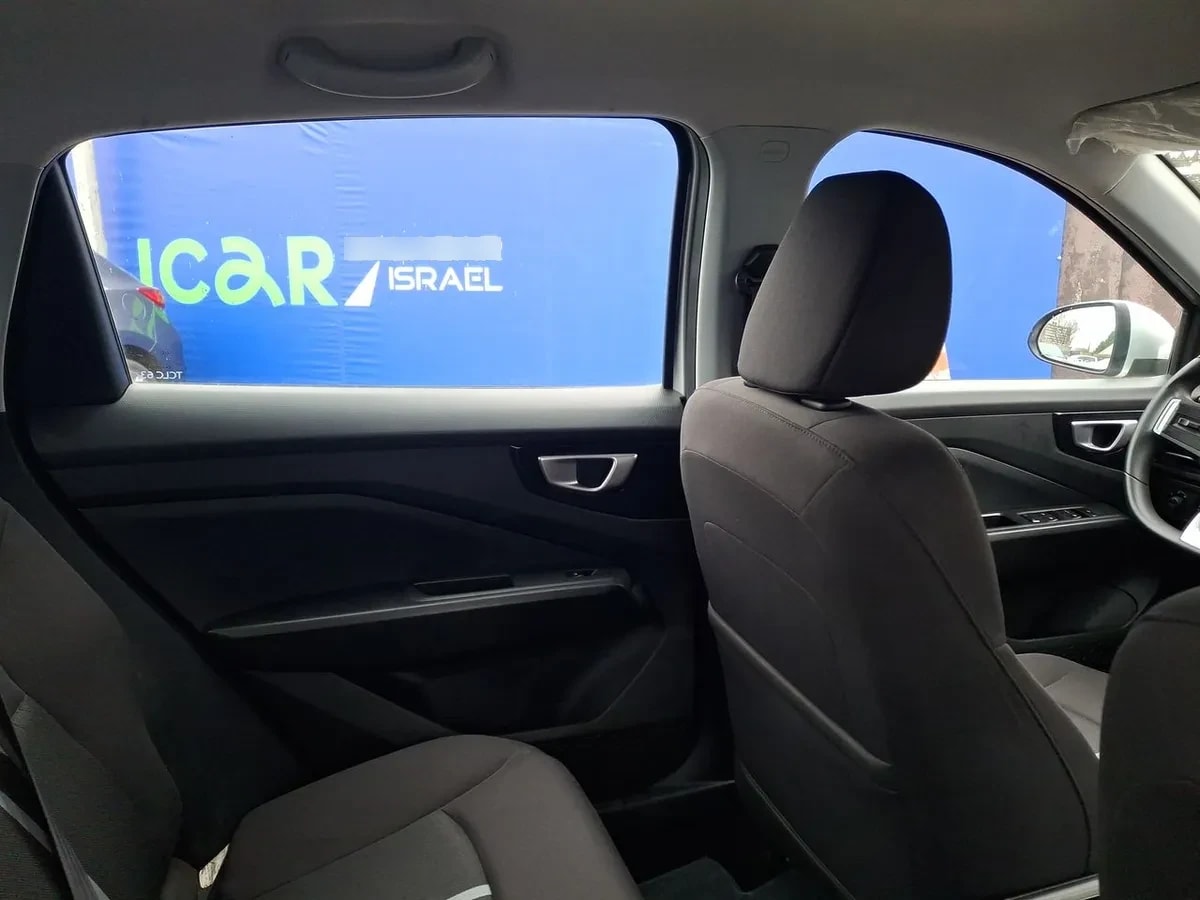 Chevrolet Sail 1.5 Nb Lt R 4x2 Sdn Mt 4p año 2024