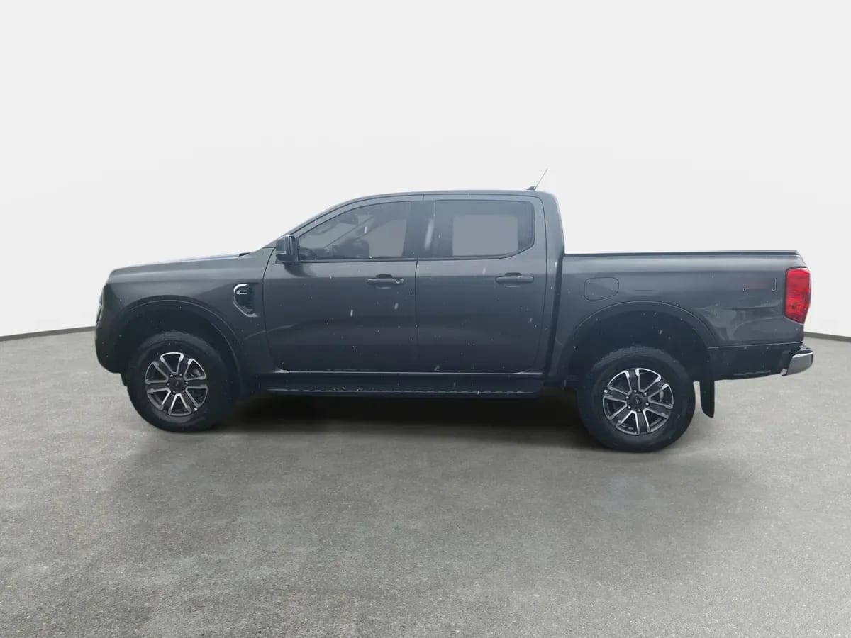 Ford Ranger 2.0 Xlt Diesel 4x4 Dob. Cab. Mt 4p año 2025