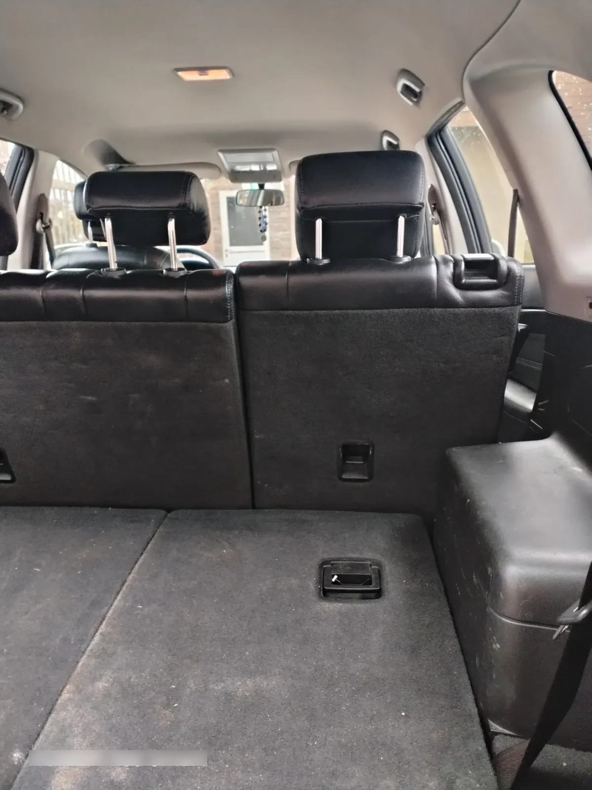 CHEVROLET CAPTIVA 2.4 Lt Full At 4x4 año 2014