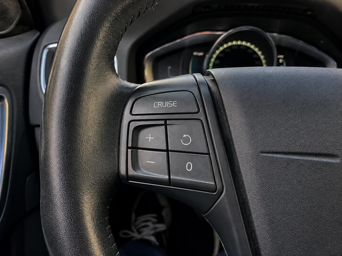 Volvo S60 D2 año 2018