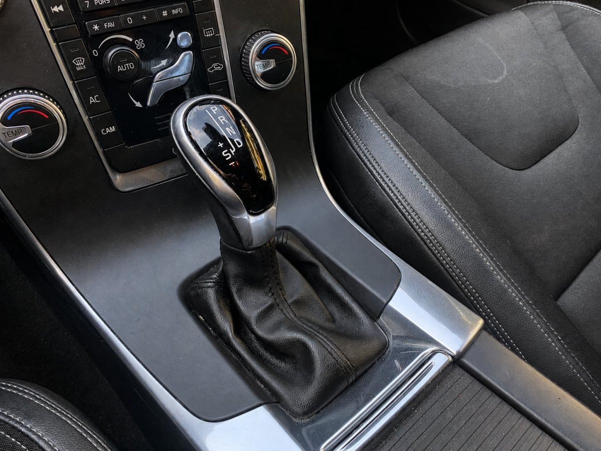 Volvo S60 D2 año 2018