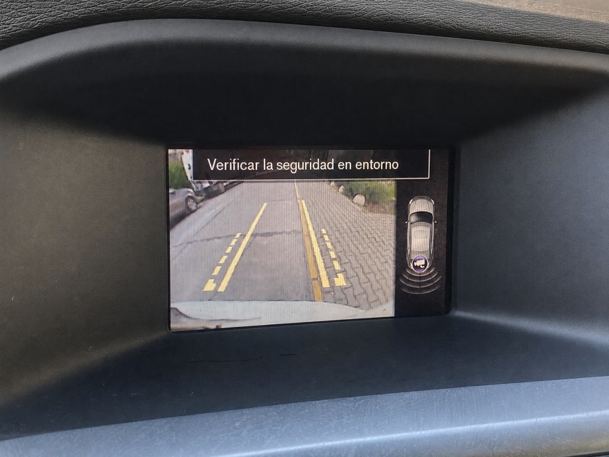 Volvo S60 D2 año 2018