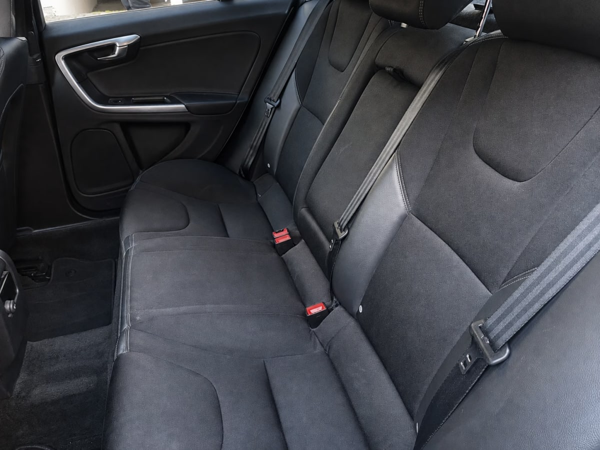 Volvo S60 D2 año 2018