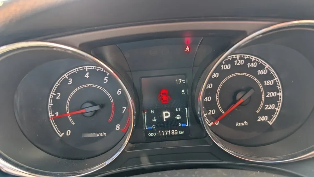 PEUGEOT 4008 2.0 N1 Cvt At 4x4 año 2013