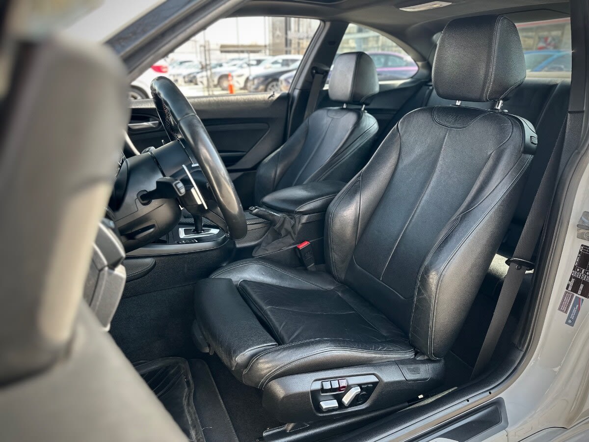 BMW M2 - año 2017