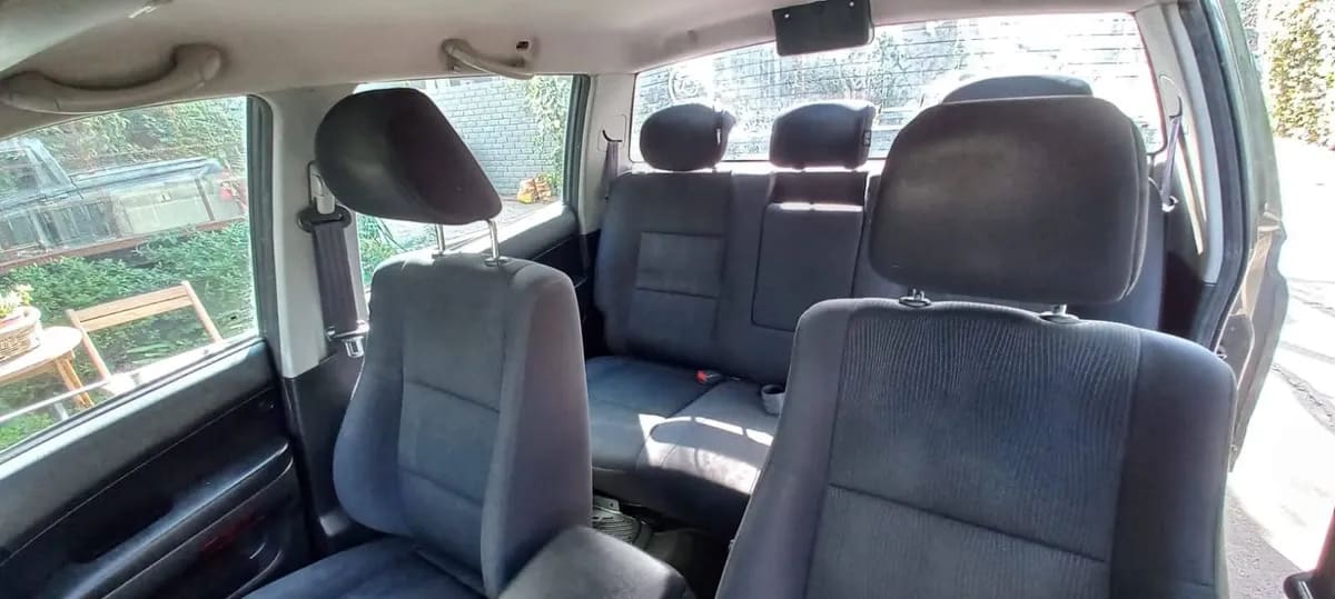 SSANGYONG ACTYON SPORTS 2.0 Ac Ll Mt 4x4 Diesel año 2015