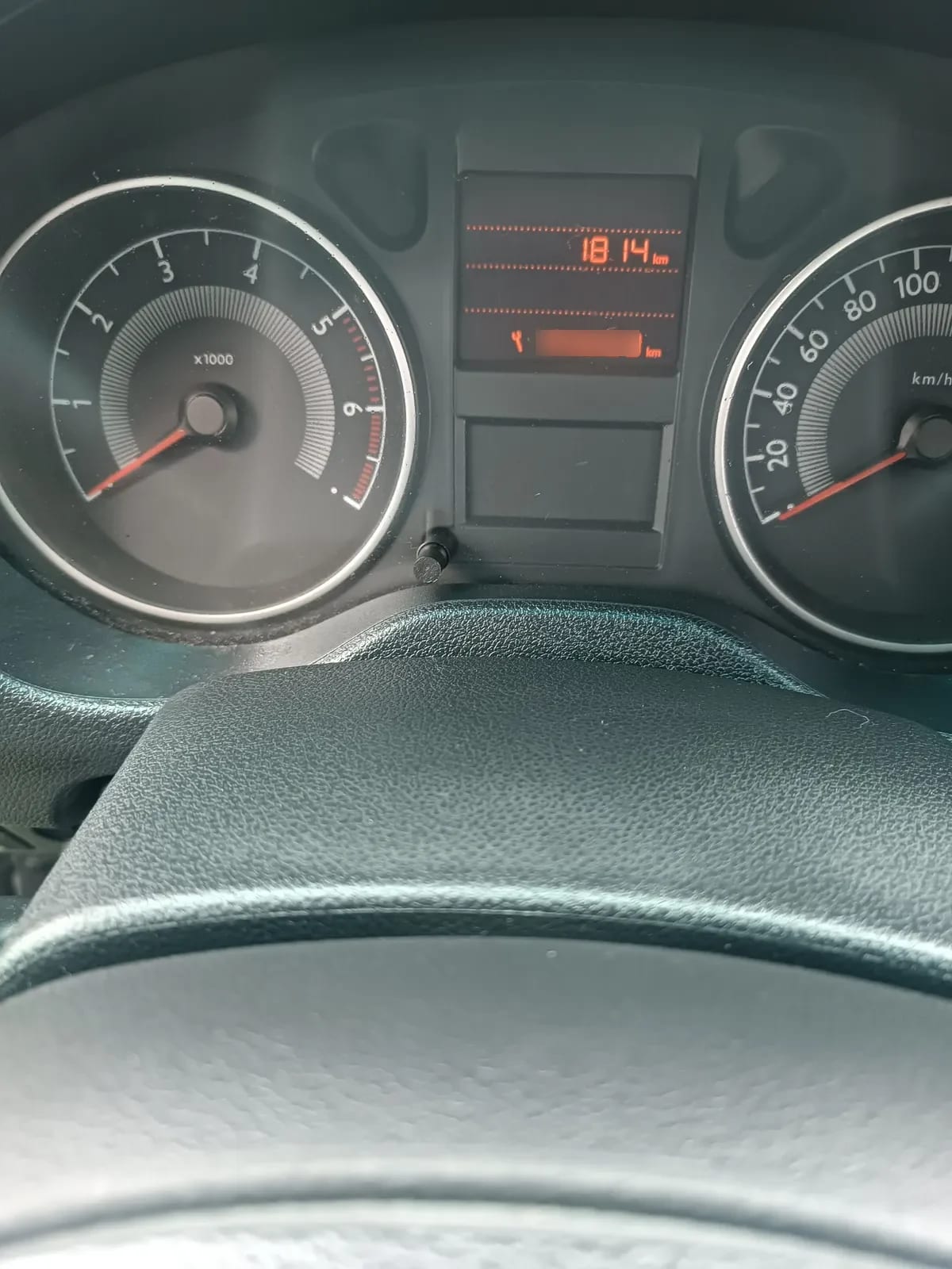 PEUGEOT 301 1.6 Confort Hdi Mt Diesel año 2013