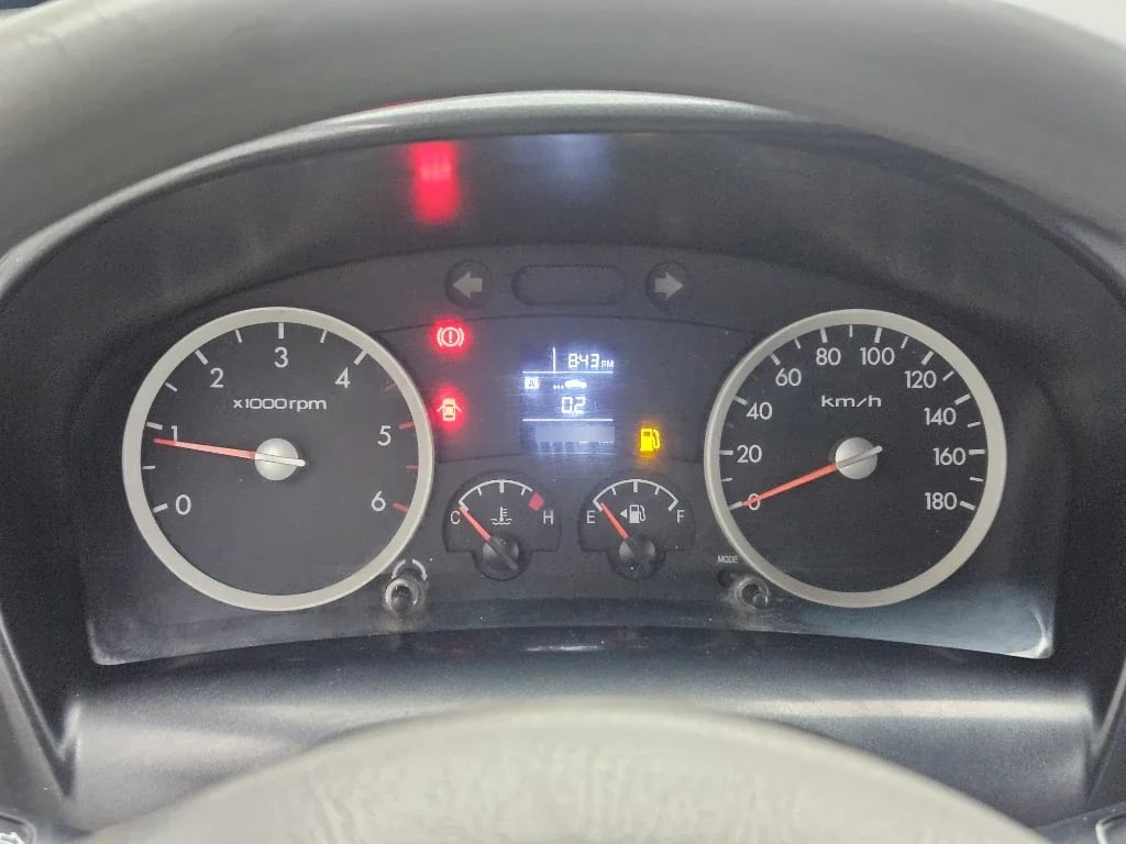 Hyundai Porter Porter C/s 2.5 Diesel año 2022