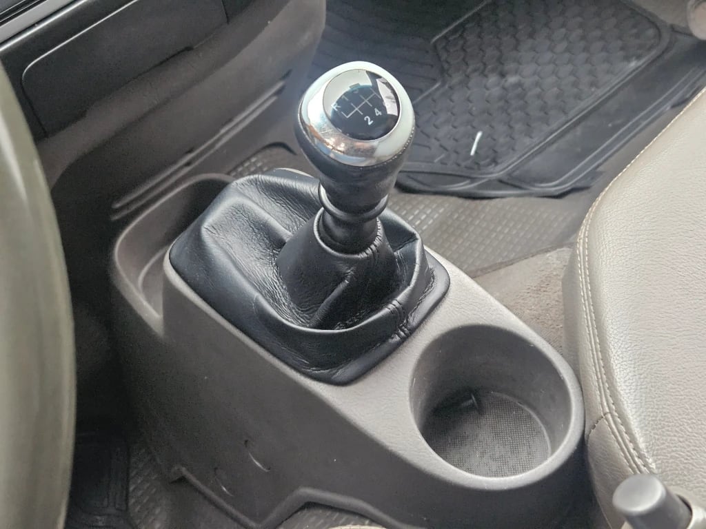 Hyundai Porter Porter C/s 2.5 Diesel año 2022