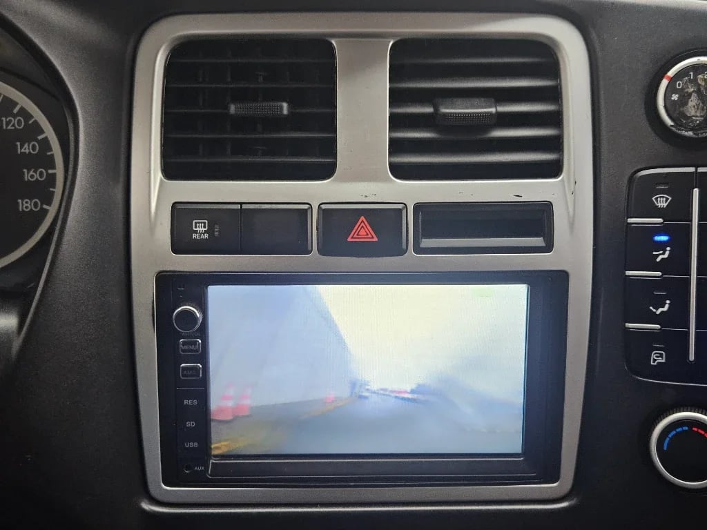 Hyundai Porter Porter C/s 2.5 Diesel año 2022