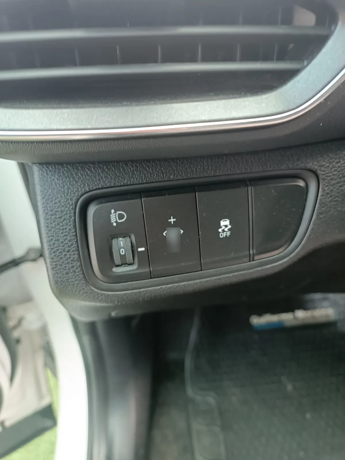 HYUNDAI SANTA FE 2.4 Gl 2wd Mt año 2019