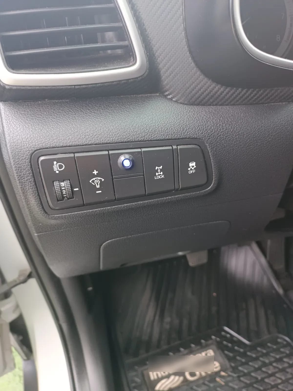 HYUNDAI TUCSON 2.0 Crdi E6 Tl Limited Fl At 4x4 Diesel año 2020