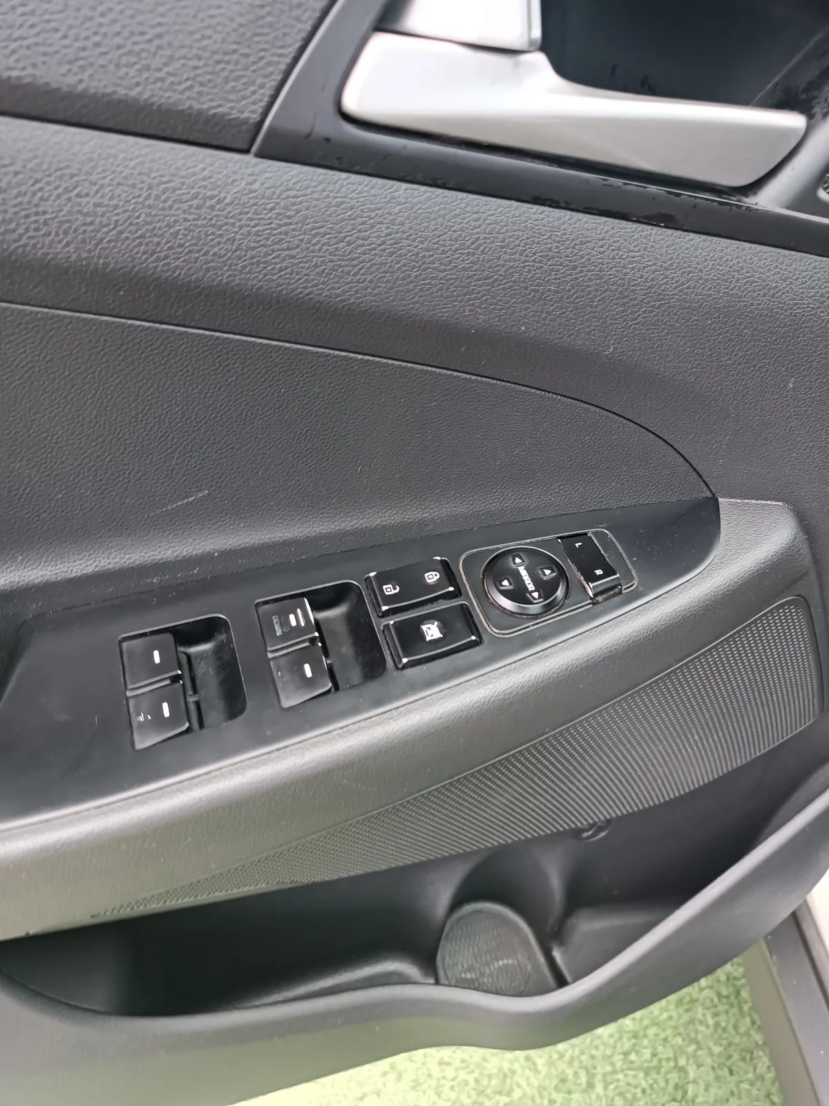 HYUNDAI TUCSON 2.0 Crdi E6 Tl Limited Fl At 4x4 Diesel año 2020