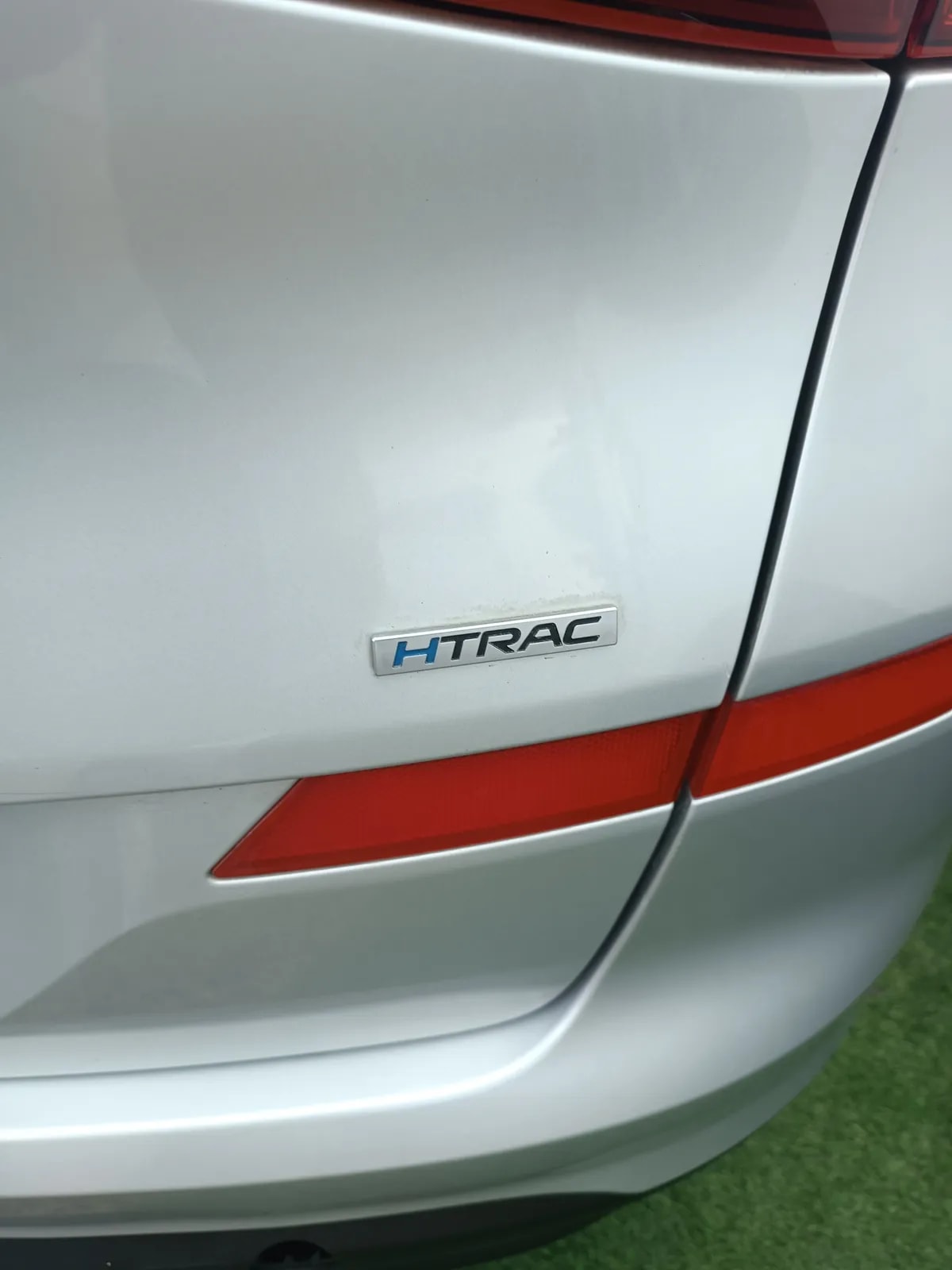 HYUNDAI TUCSON 2.0 Crdi E6 Tl Limited Fl At 4x4 Diesel año 2020