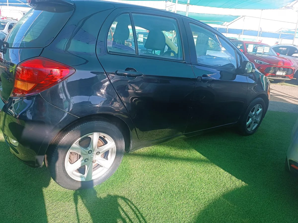 GREAT WALL VOLEEX C10 1.5 Sr Mt año 2013