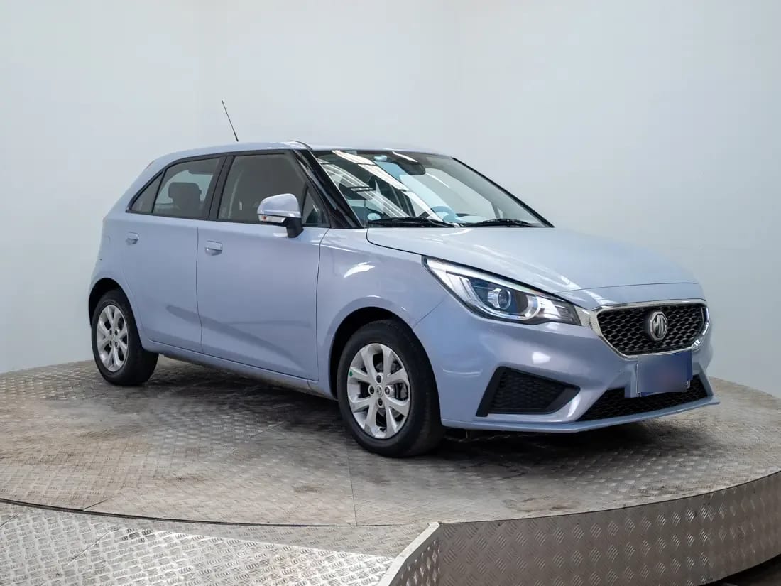 MG 3 Mg 3 1.5 Mt Std año 2023