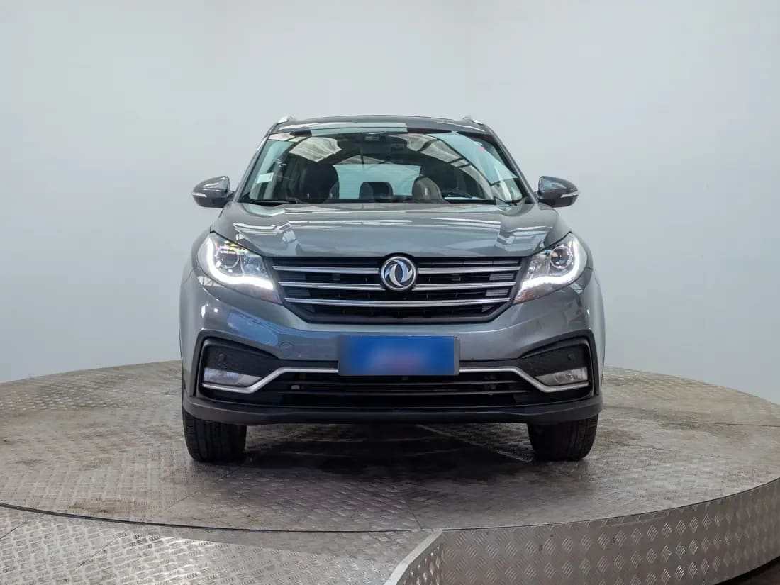 Dongfeng Suv 580 1.8 Comfort Mt año 2023