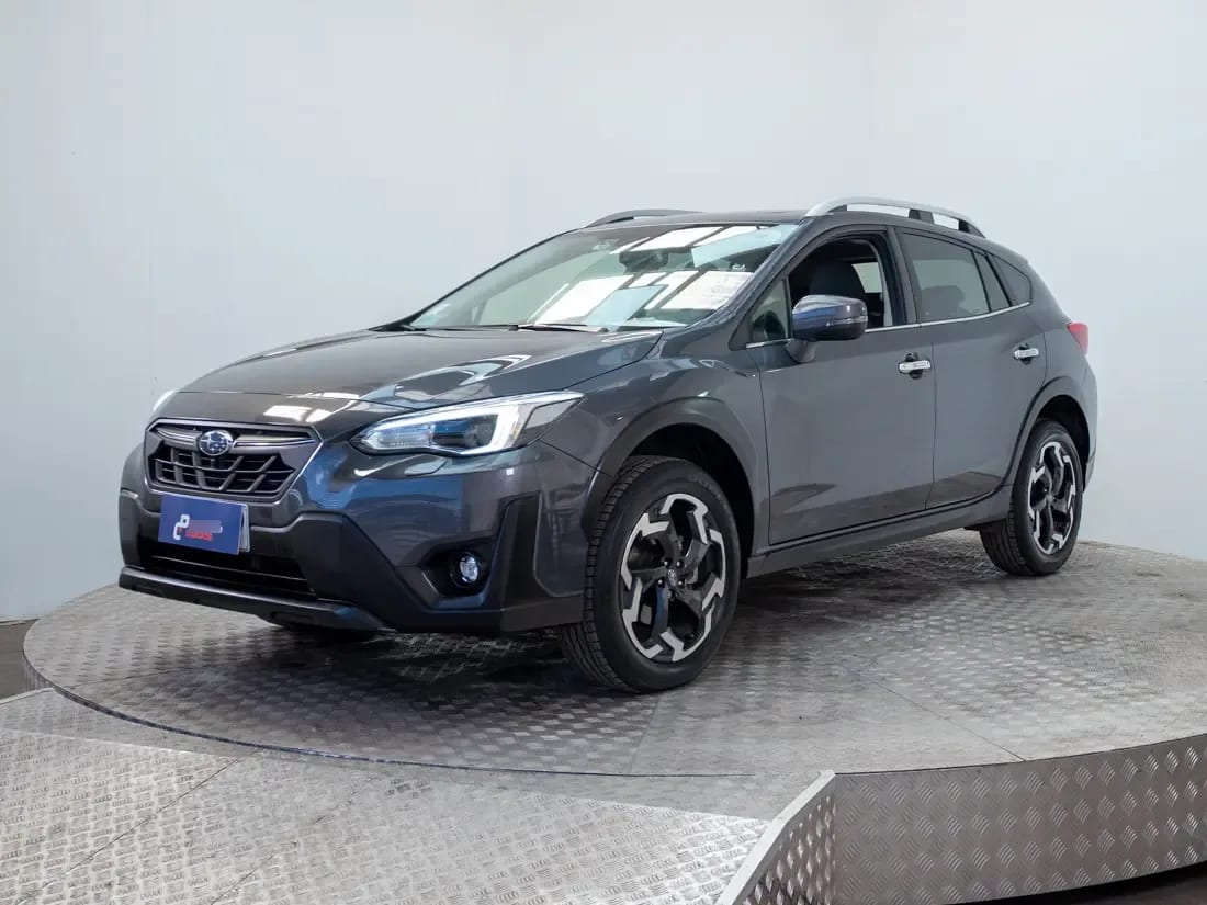 Subaru Xv 2.0 Awd Limited Eyesight At 4x4 año 2023