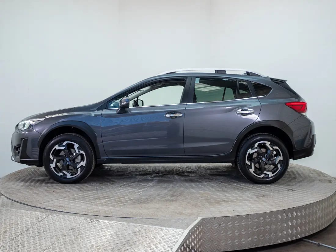 Subaru Xv 2.0 Awd Limited Eyesight At 4x4 año 2023
