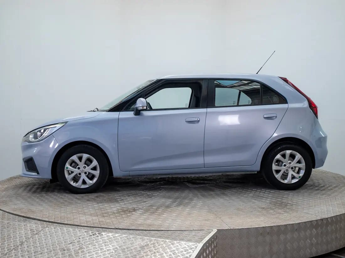MG 3 Mg 3 1.5 Mt Std año 2023