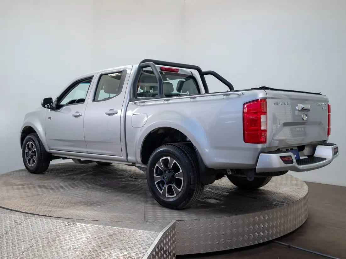 Great Wall Wingle 7 Wingle 7 2.4 Elite Mt año 2023