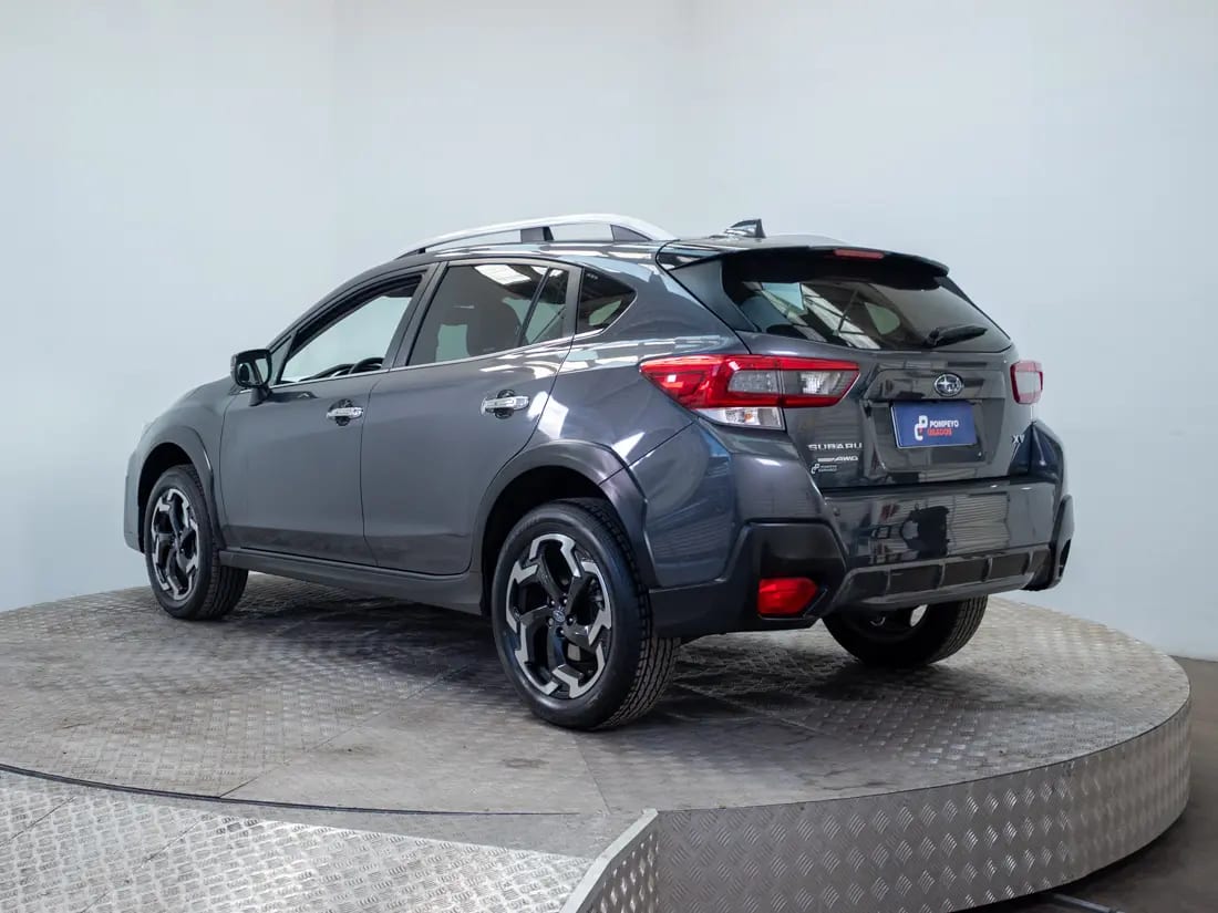 Subaru Xv 2.0 Awd Limited Eyesight At 4x4 año 2023
