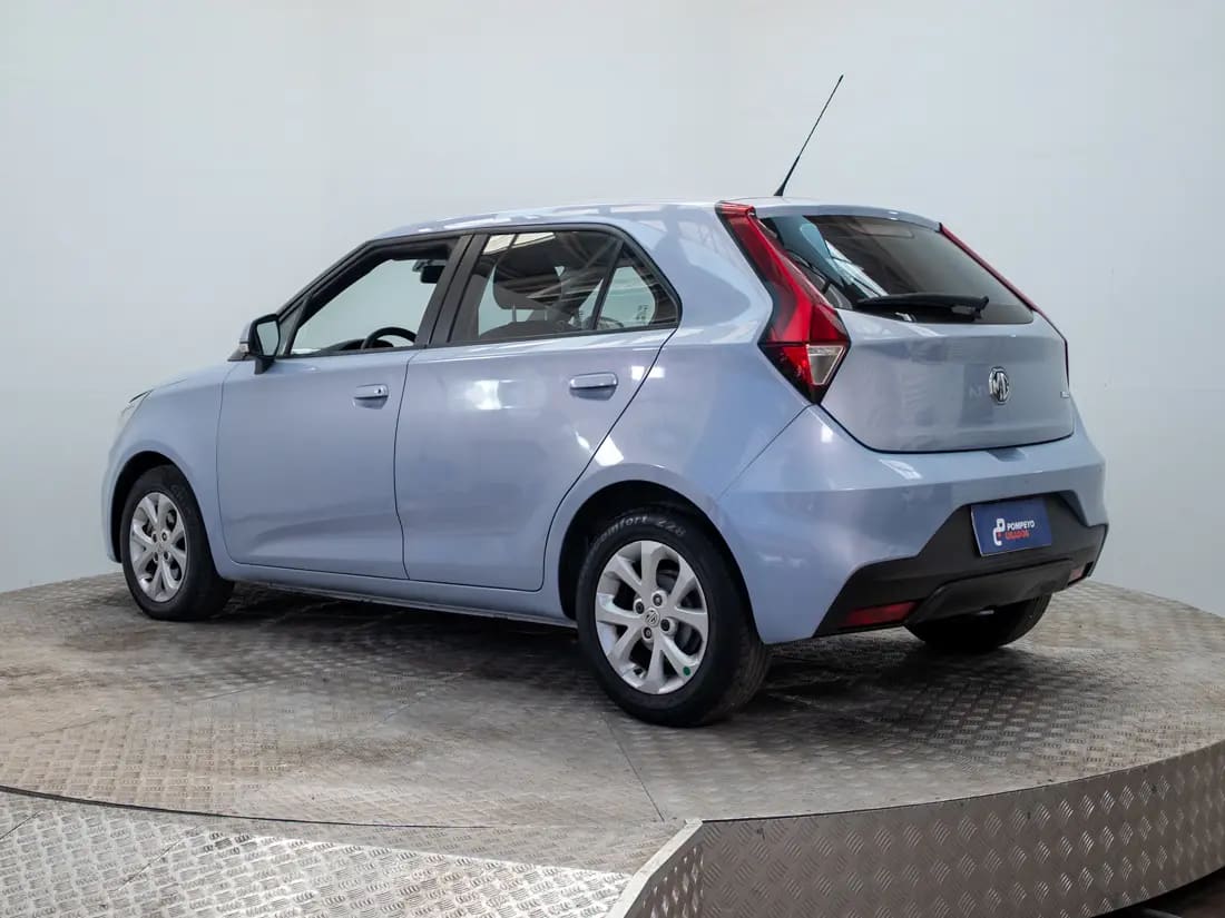 MG 3 Mg 3 1.5 Mt Std año 2023