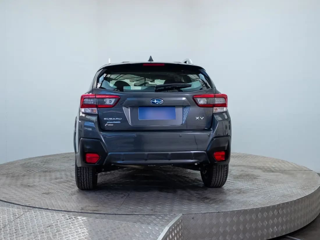 Subaru Xv 2.0 Awd Limited Eyesight At 4x4 año 2023