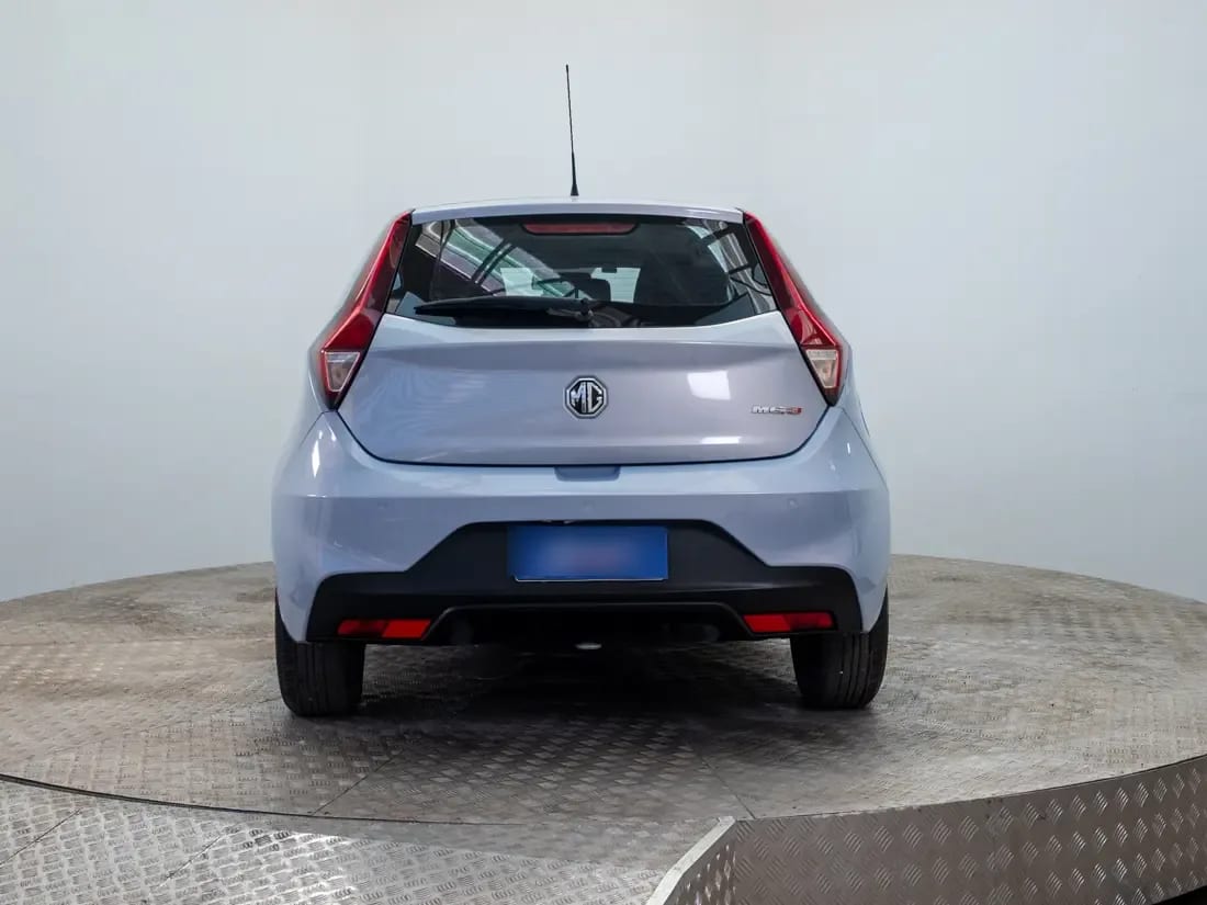 MG 3 Mg 3 1.5 Mt Std año 2023