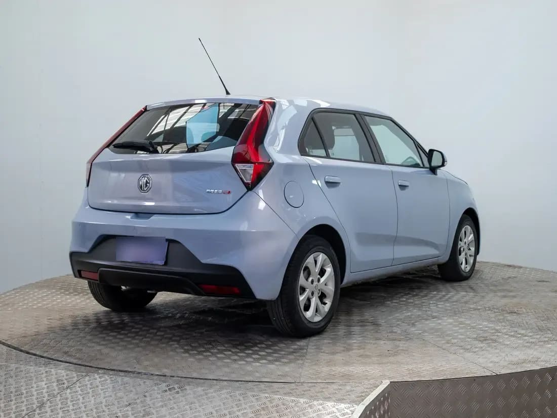 MG 3 Mg 3 1.5 Mt Std año 2023