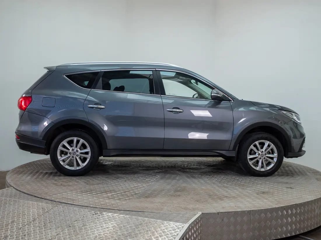 Dongfeng Suv 580 1.8 Comfort Mt año 2023
