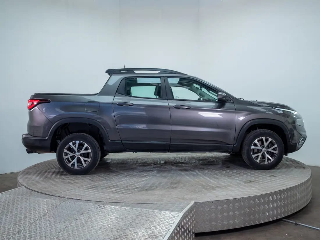Ram 1000 1.8 Big Horn Lx At año 2022